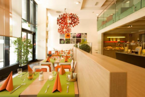 Отель Ibis Wien Messe, Вена